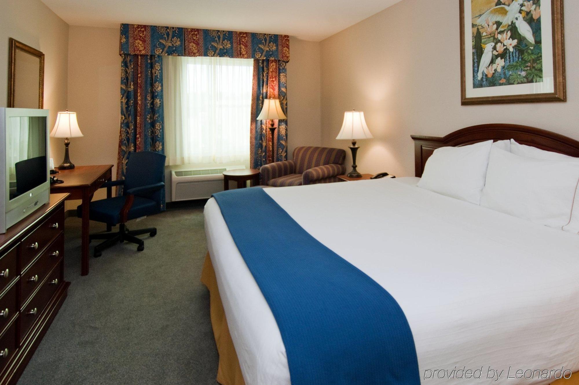 Holiday Inn Express & Suites Miami Kendall By Ihg Country Walk Zimmer foto